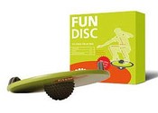 MFT Fun Disc